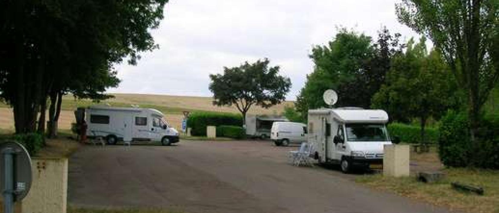 Hoofdfoto Parking