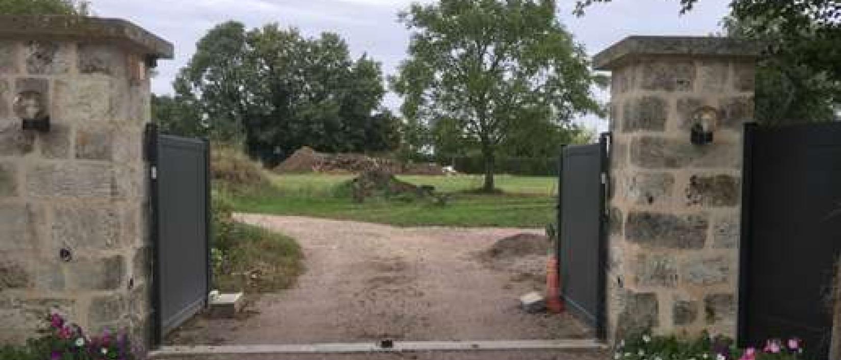 Hoofdfoto La Ferme des Hêtres