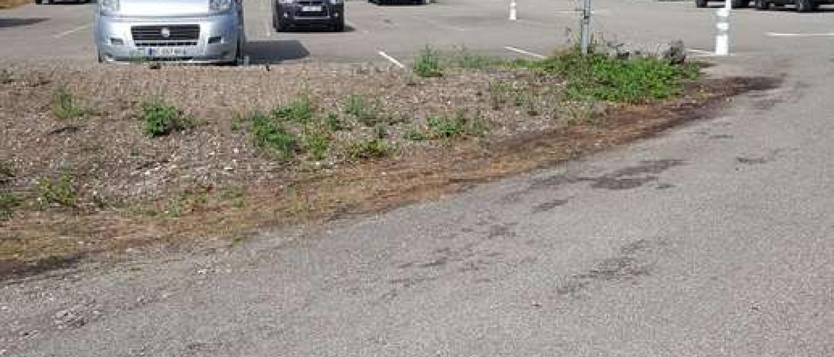 Hoofdfoto Parking Rue de Guebwiller