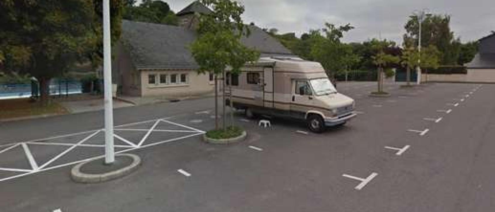 Hoofdfoto Aire de Camping-Car  Port Segre