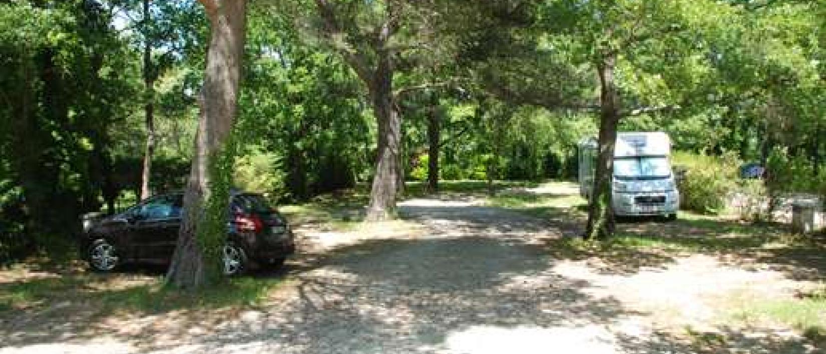 Hoofdfoto Parking