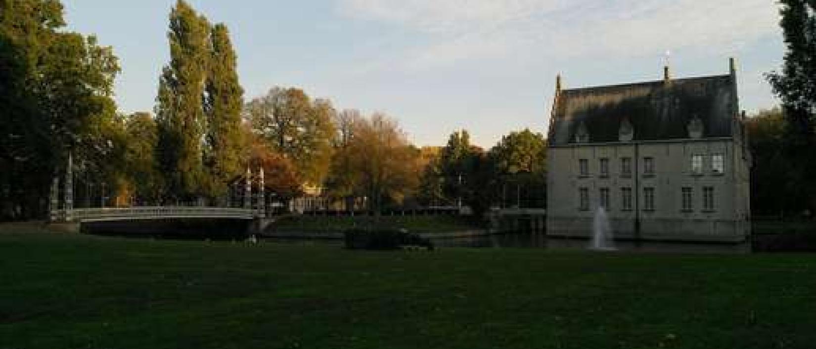 Hoofdfoto Parking Cortewalle