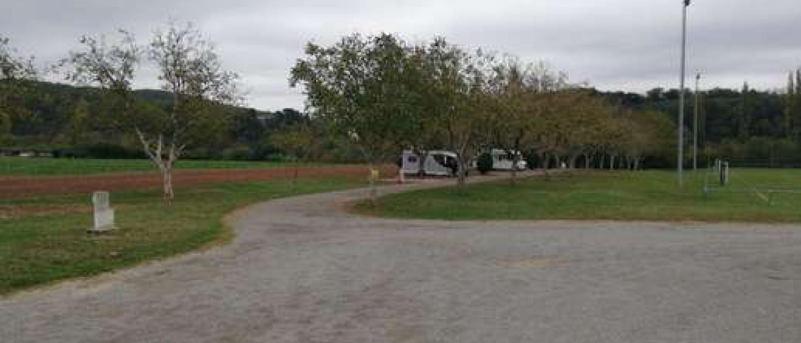 Hoofdfoto Camping de Mon Village