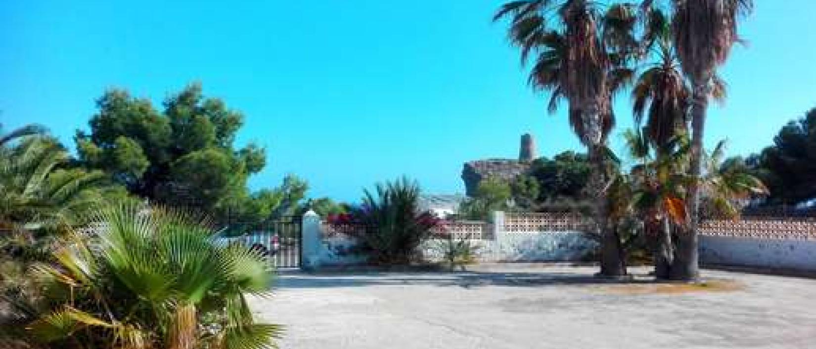 Hoofdfoto La Villajoyosa