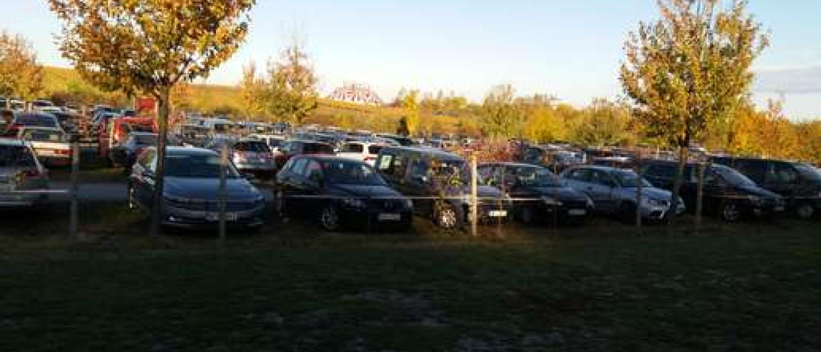Hoofdfoto Parking Familypark Neusiedlersee