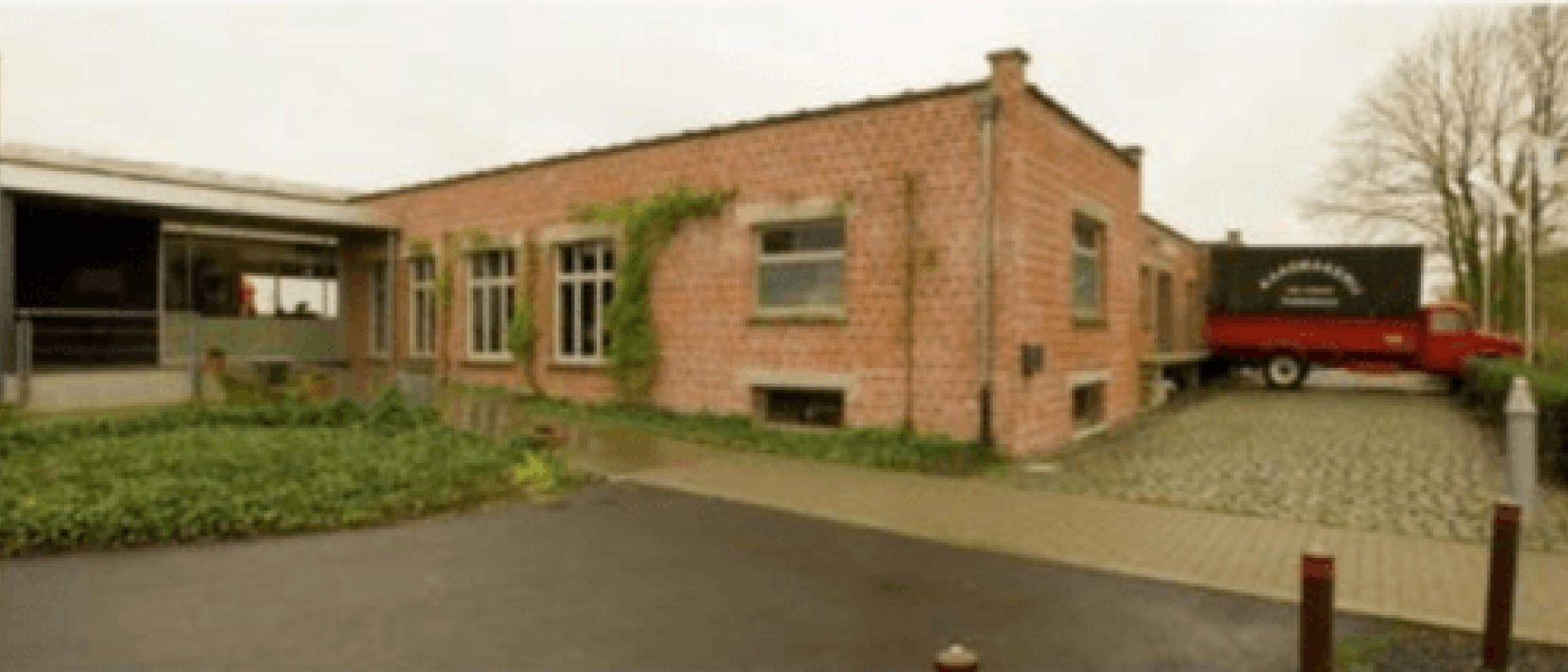 Hoofdfoto De Oude Kaasmakerij