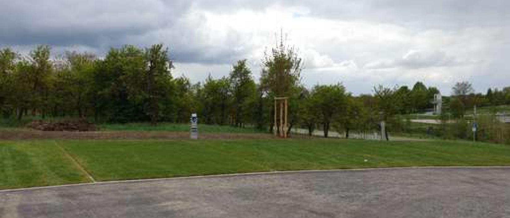Hoofdfoto Stellplatz Herrenberg