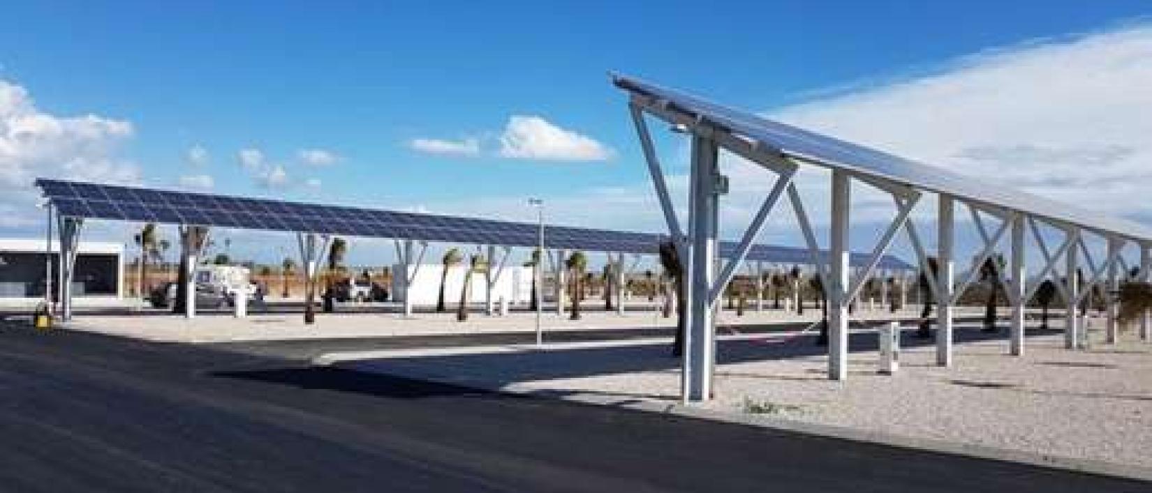 Hoofdfoto Eco Area  Los Alcázares