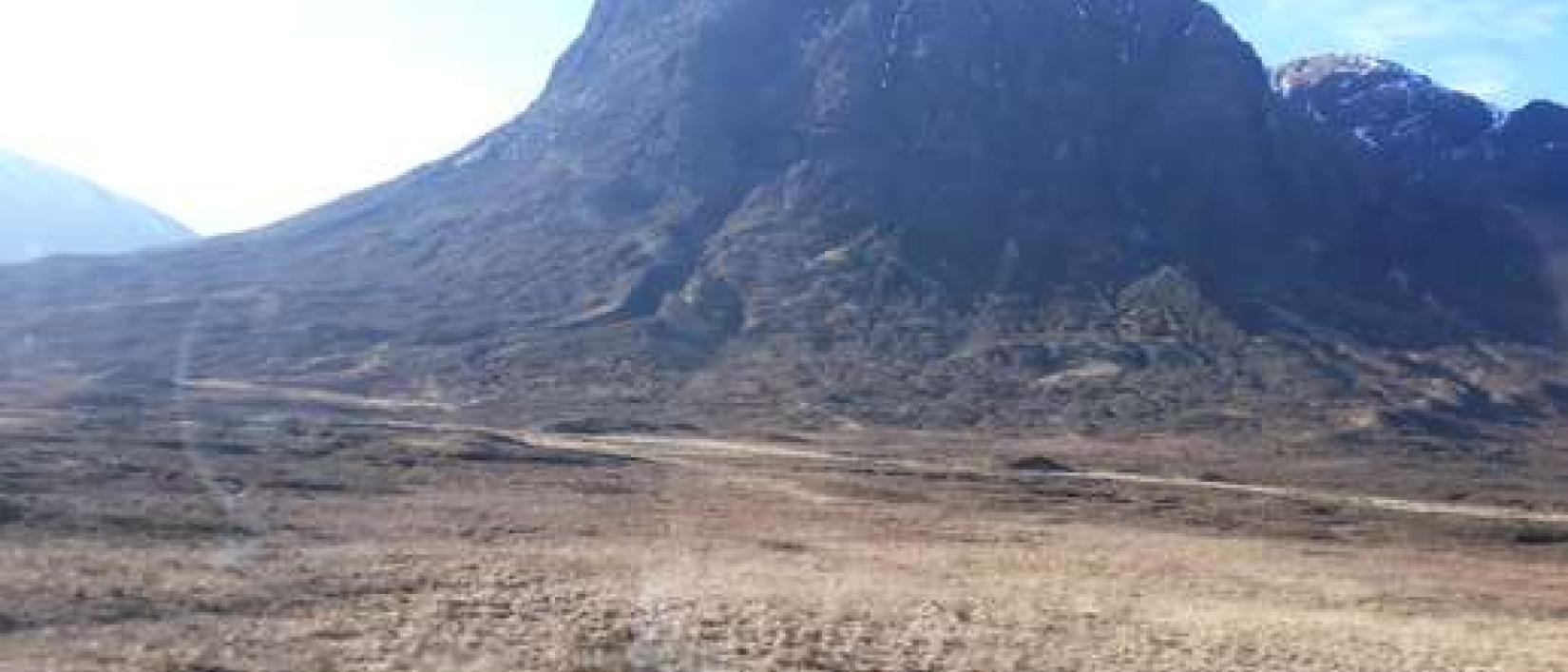 Hoofdfoto Glencoe Mountain Resort