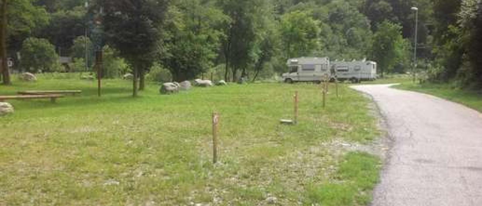 Hoofdfoto Area Comunale