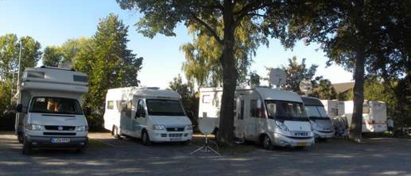 Hoofdfoto Am Viehmarkt