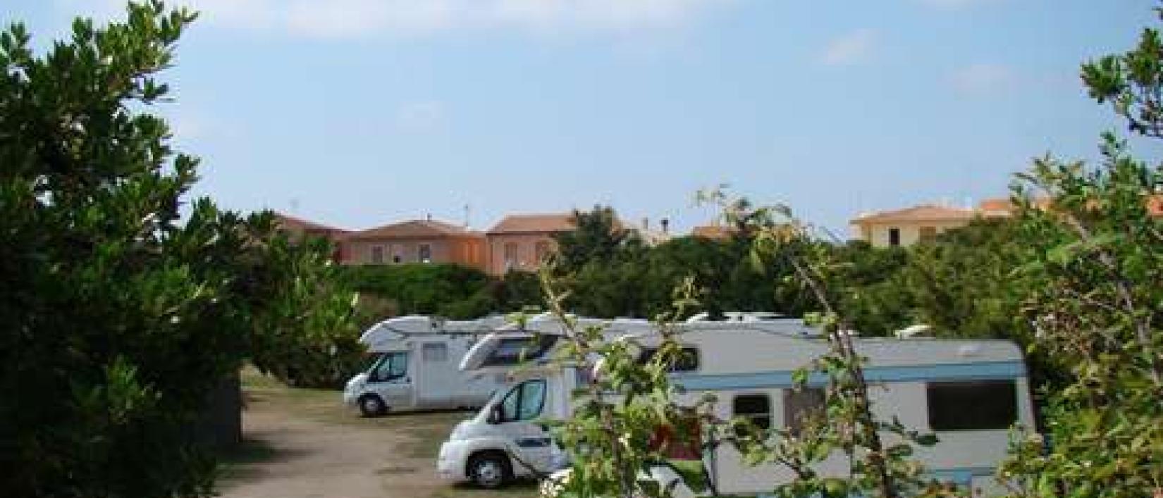 Hoofdfoto Area Oasi Gallura