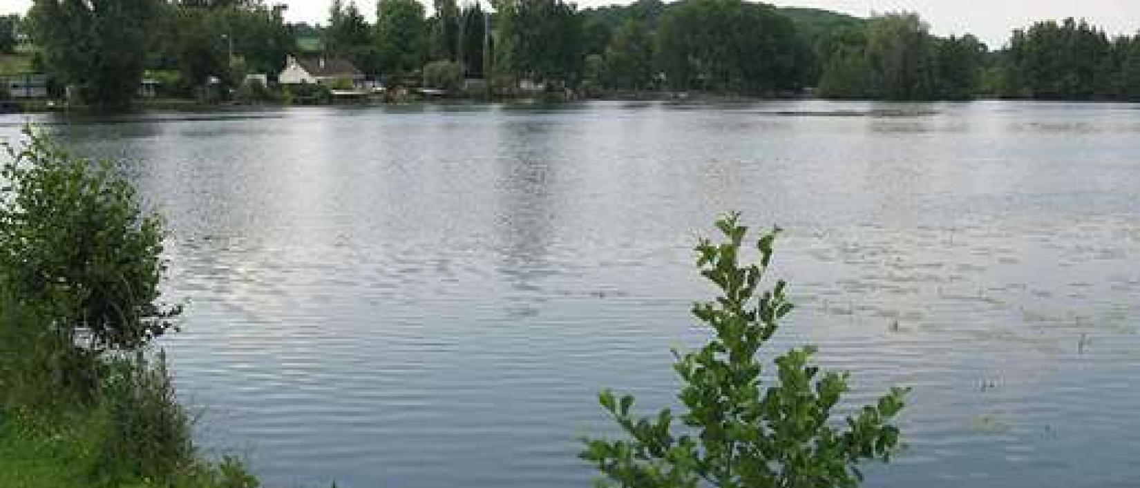 Hoofdfoto Camping de Mon Village de Cappy [Les Charmilles]