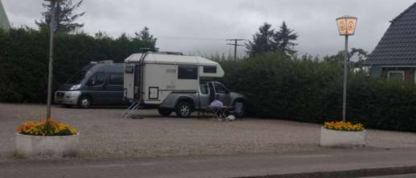 Hoofdfoto Landgasthof Achtruper Stuben