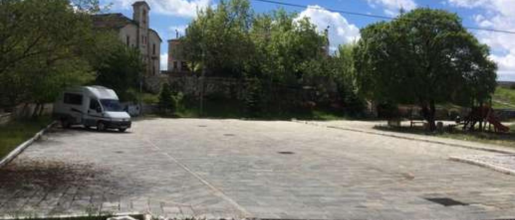 Hoofdfoto Parking