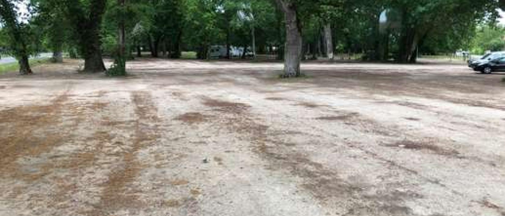 Hoofdfoto Parking Ecomusée Marquèze