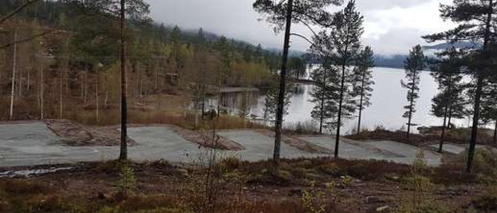 Hoofdfoto Telemark Camping