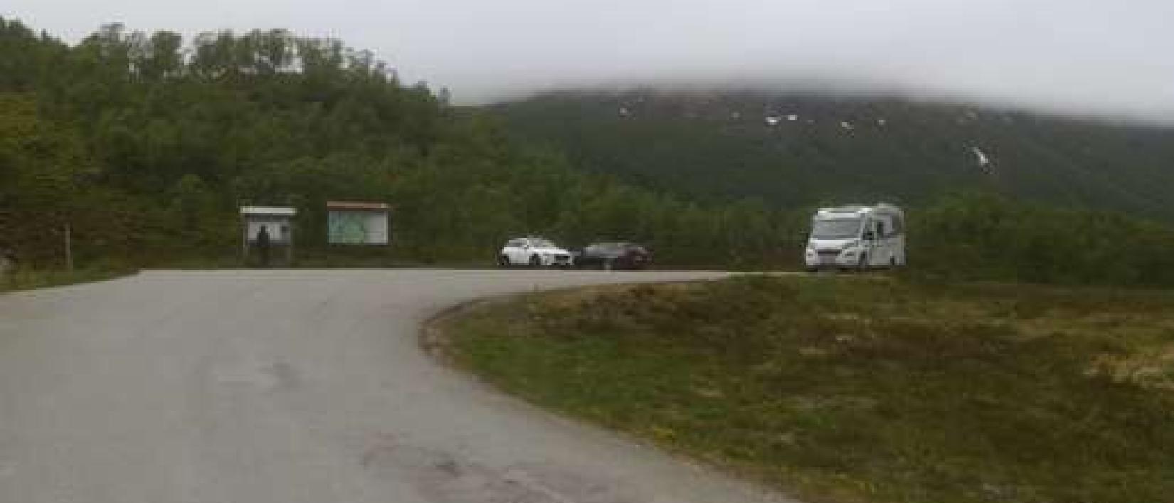 Hoofdfoto Parking