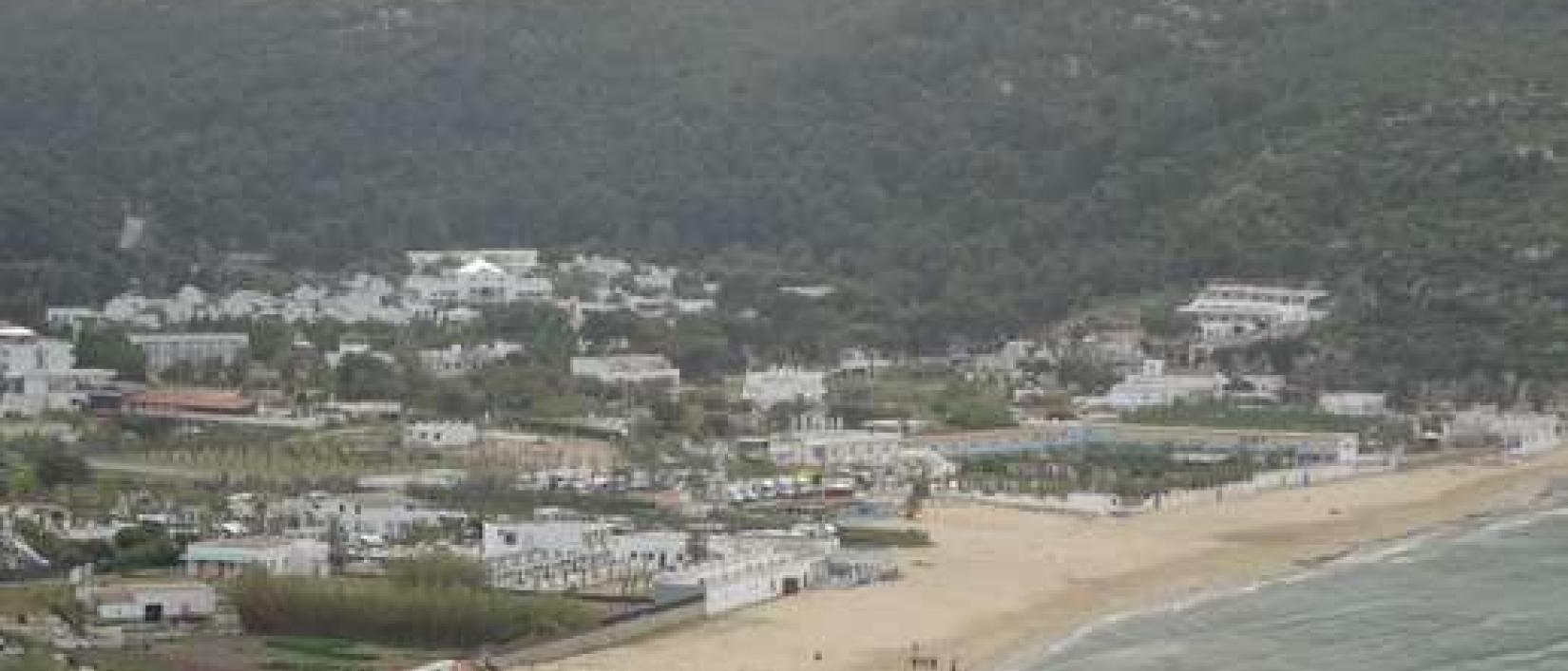 Hoofdfoto Camping Residence Villaggio Bellariva