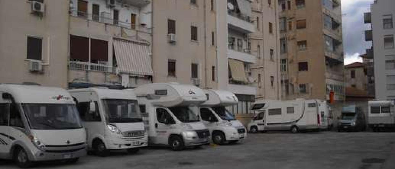 Hoofdfoto Area Green Car