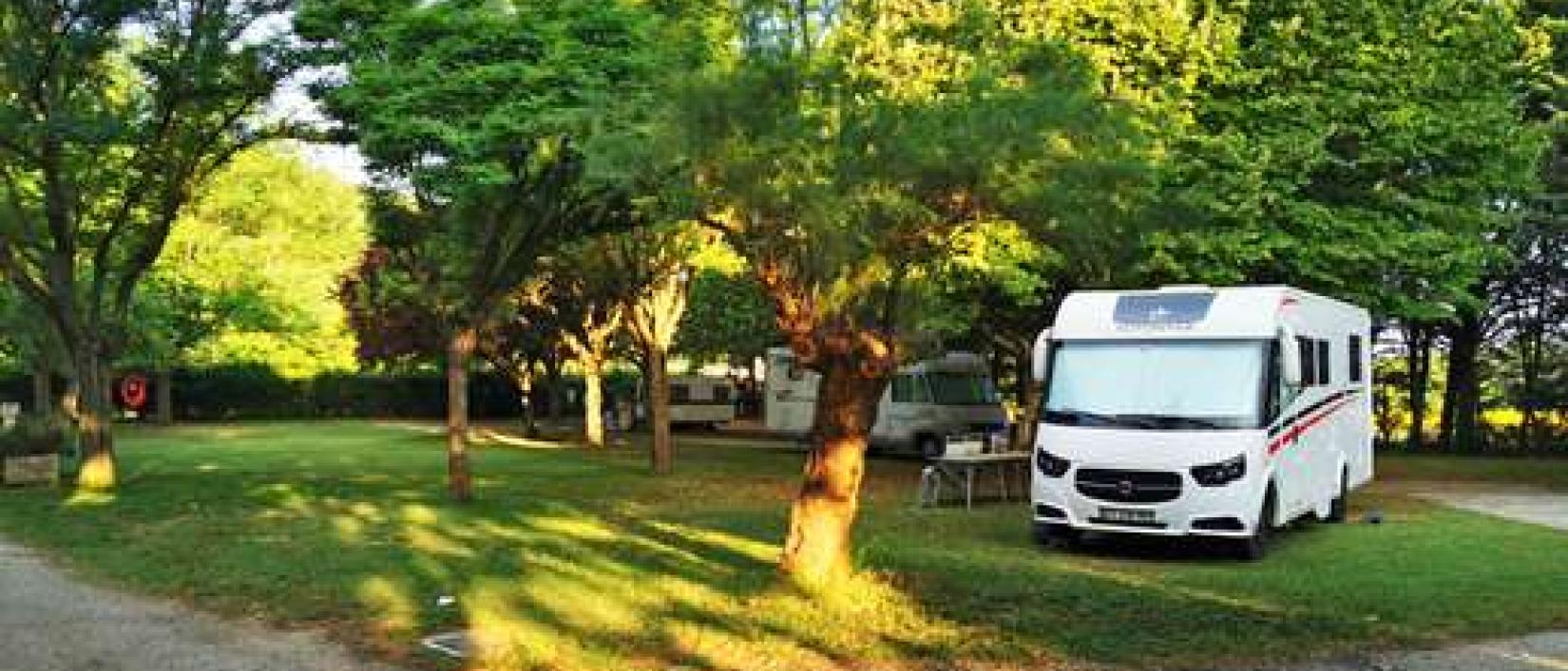 Hoofdfoto Camping Mon Village