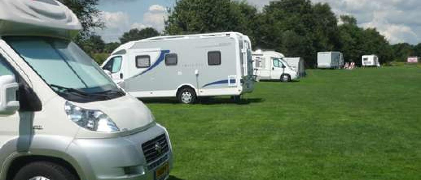Hoofdfoto Camperplaats Ittervoort