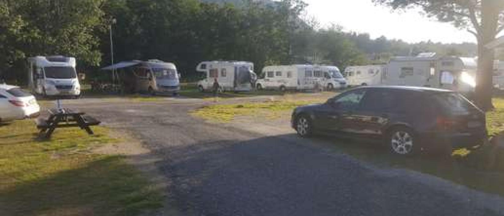 Hoofdfoto Andalsnes Camping
