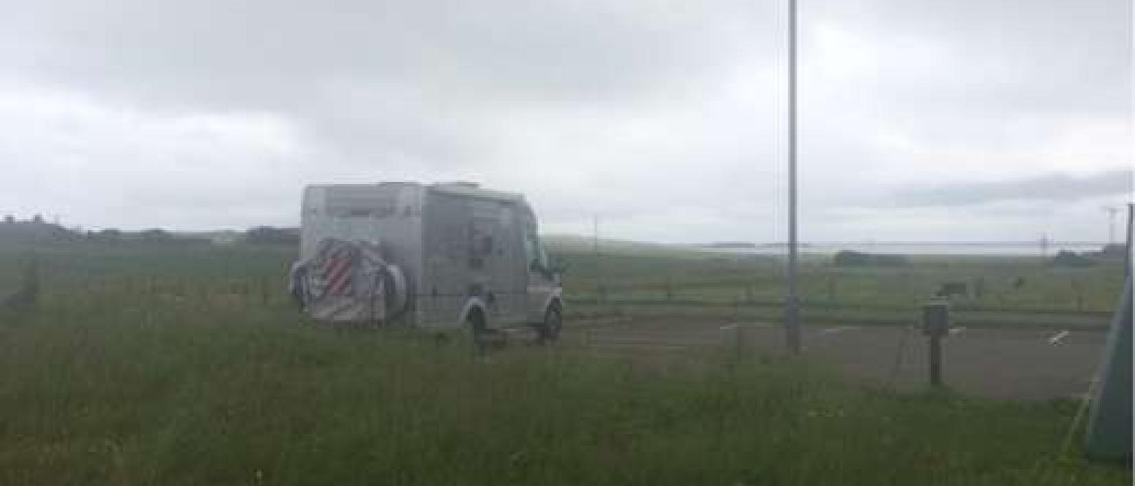 Hoofdfoto Deerness Community Centre Caravan and Campsite