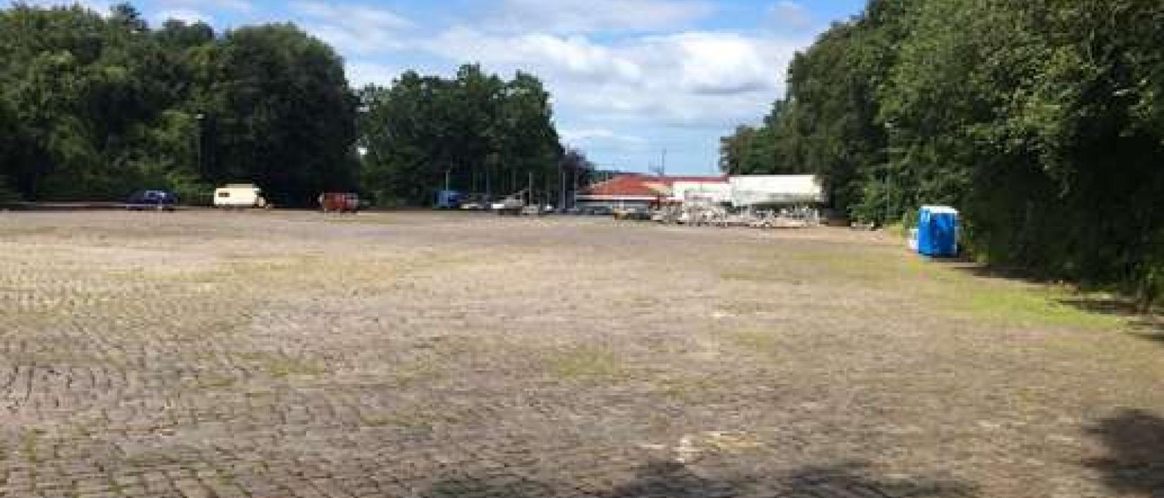 Hoofdfoto Kieler Wohnmobilstellplatz