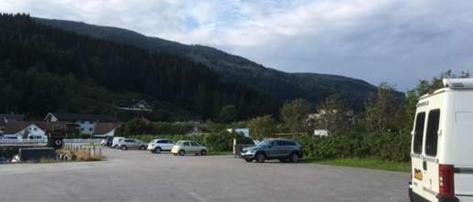 Hoofdfoto Naustdal