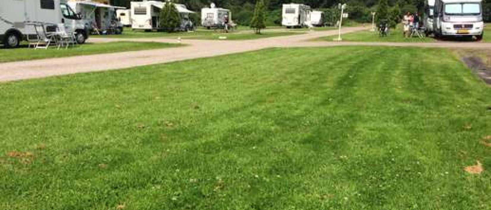 Hoofdfoto Camperpark Kleve