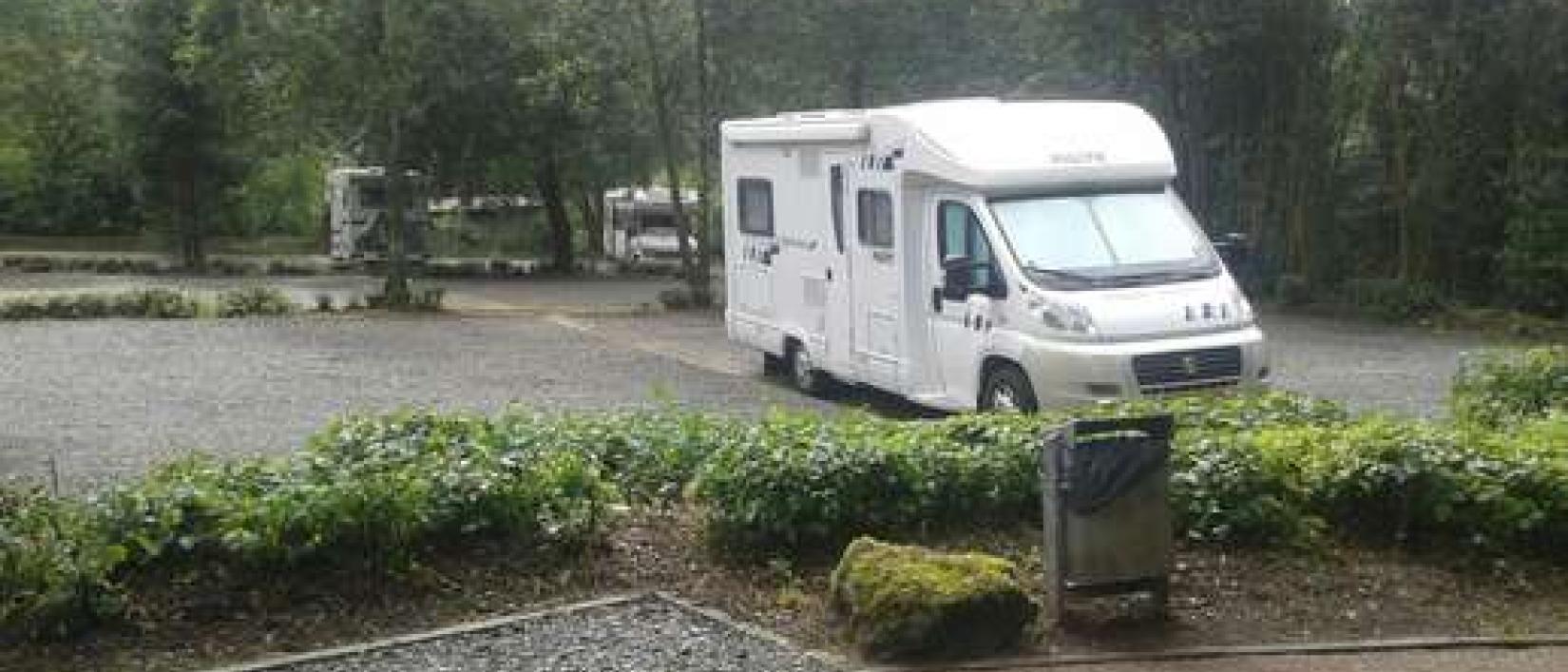 Hoofdfoto Parking