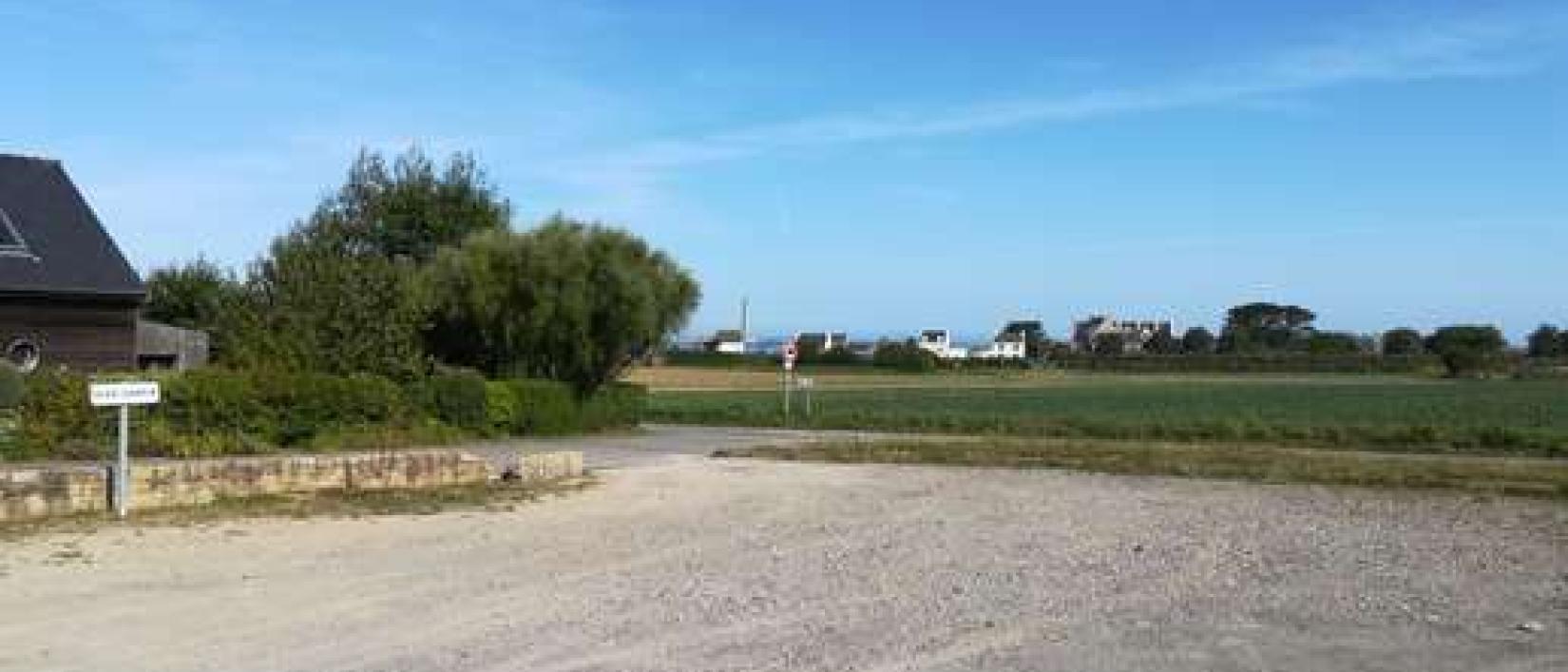 Hoofdfoto Parking Route de Kervenni