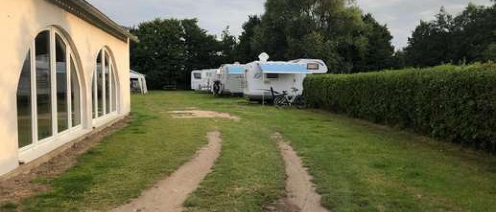 Hoofdfoto Wohnmobilhafen Reise