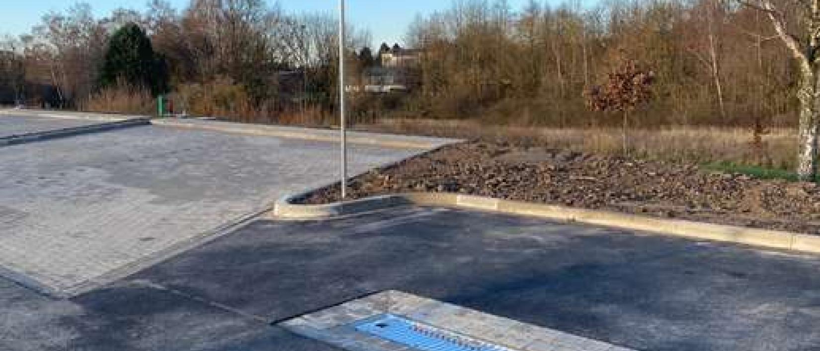 Hoofdfoto Wohnmobilstellplatz Detmold "Werrebogen"