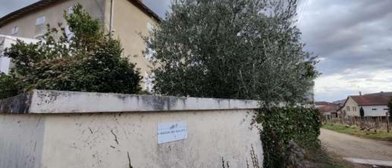 Hoofdfoto La Maison des Bulliats