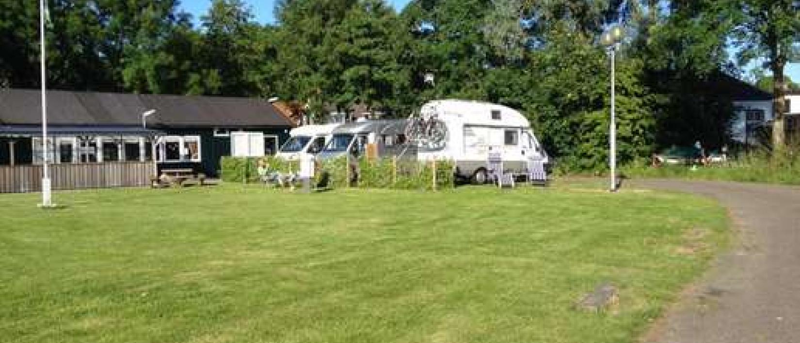 Hoofdfoto Stichting Recreatiehaven Onderdendam Haven & Camperplaats