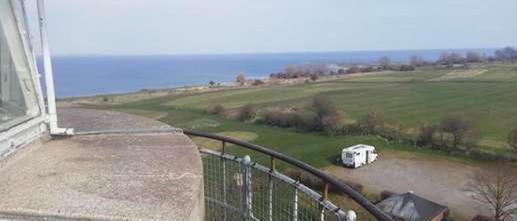Hoofdfoto Ærø Golfklub