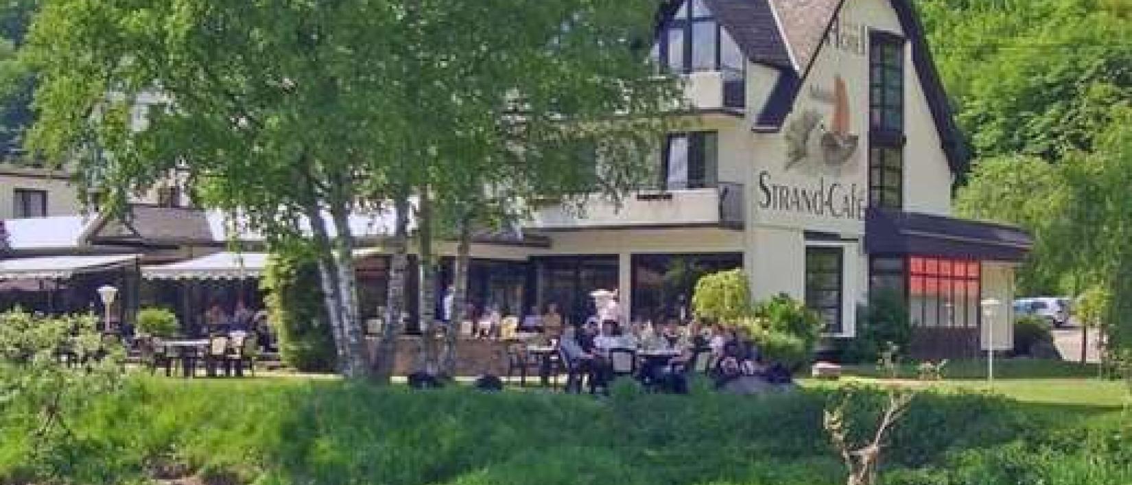 Hoofdfoto Parking am Hotel Strand-Cafe