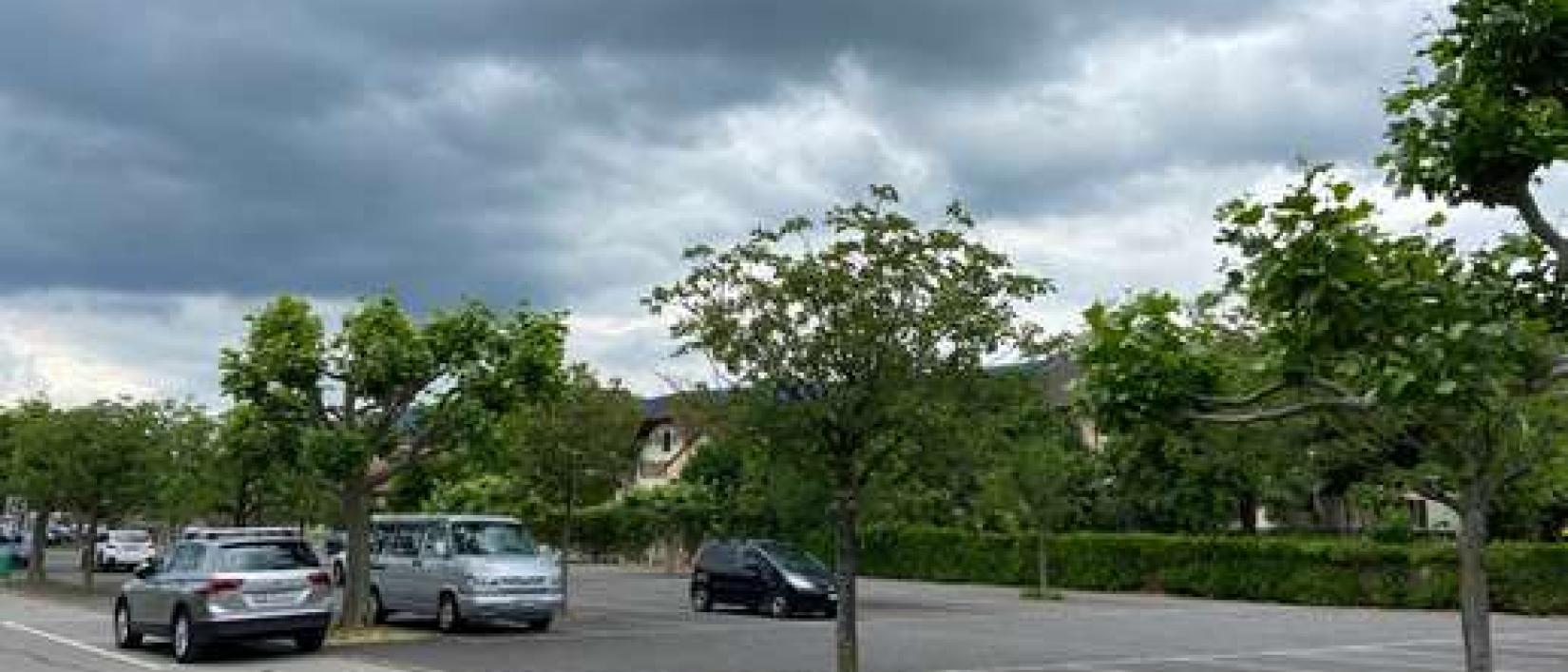 Hoofdfoto Parking Badi Le Landeron