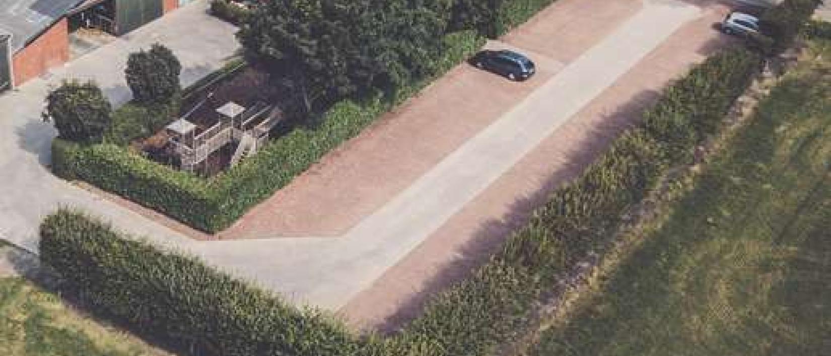 Hoofdfoto Parking Het Boerenijsje