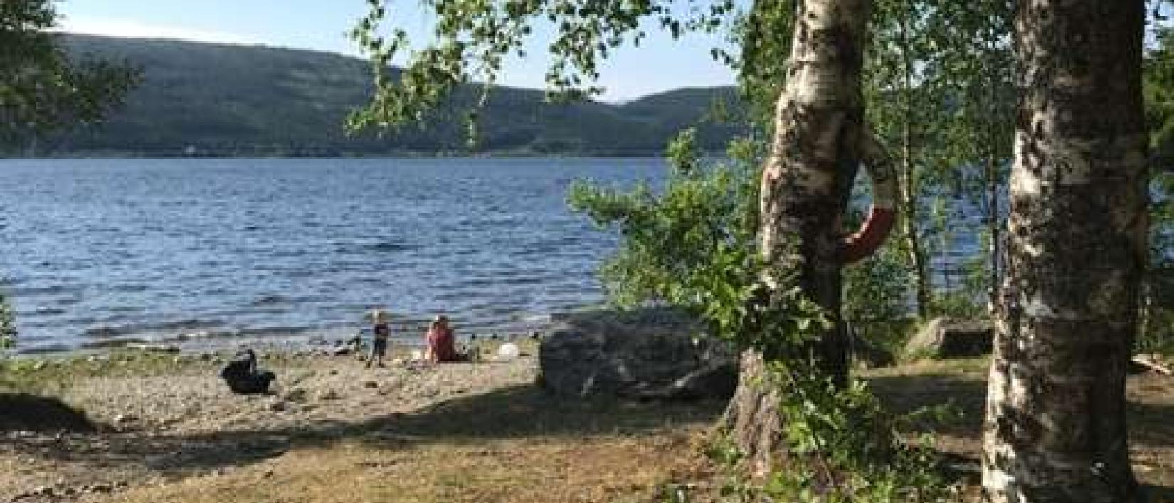 Hoofdfoto Parkplats