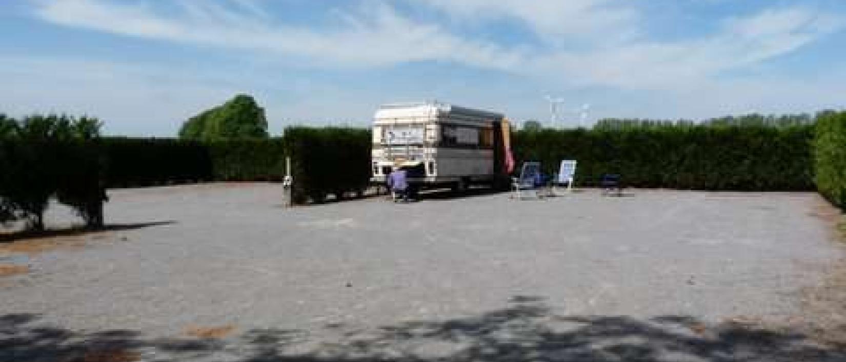 Hoofdfoto Ferienhof Schulze Althoff