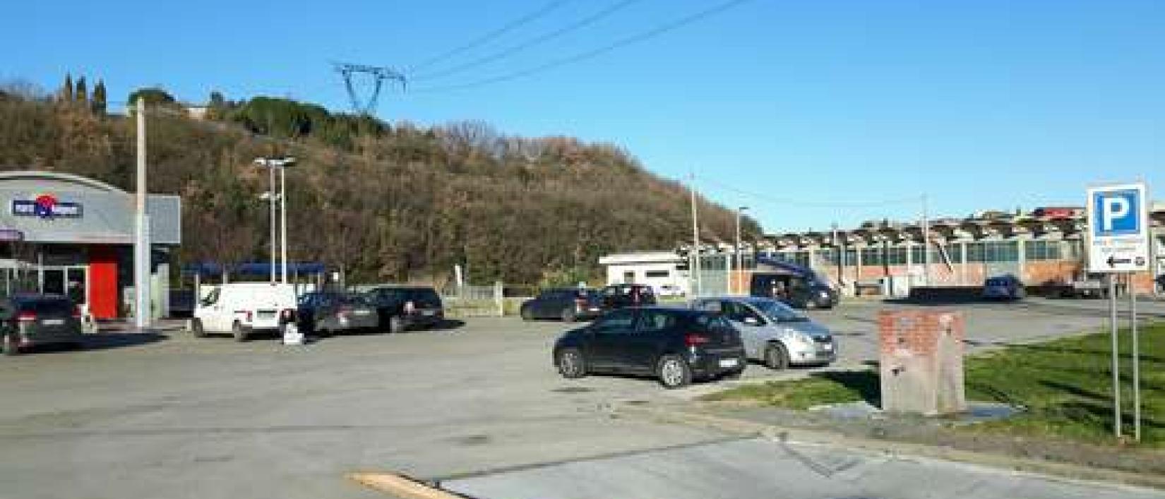 Hoofdfoto Area Comunale