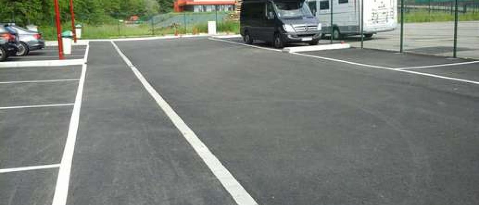 Hoofdfoto Aire Camping-Car Park de Soufflenheim