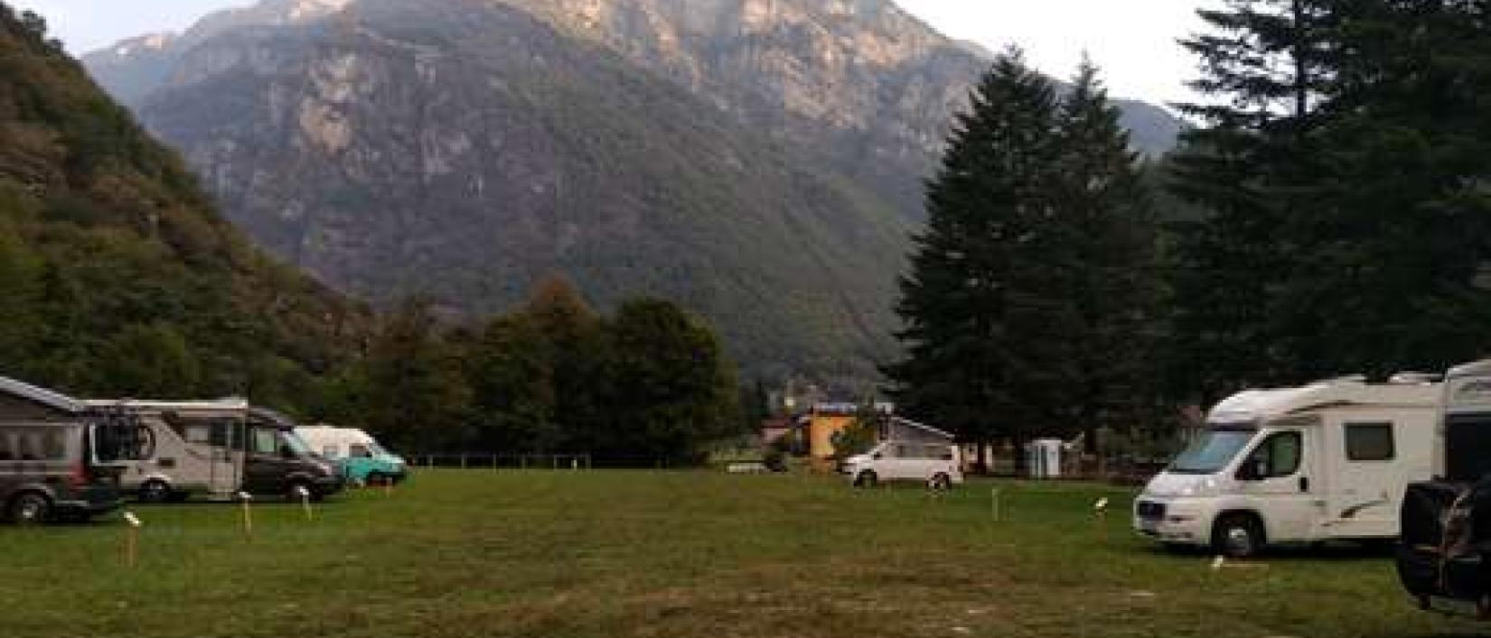 Hoofdfoto Bignasco