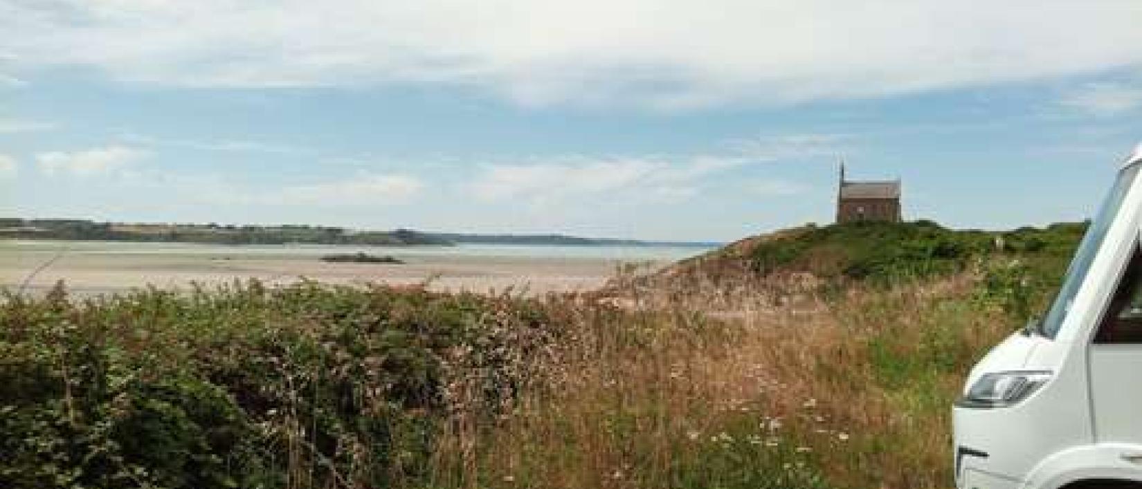 Hoofdfoto Plage de Saint-Maurice
