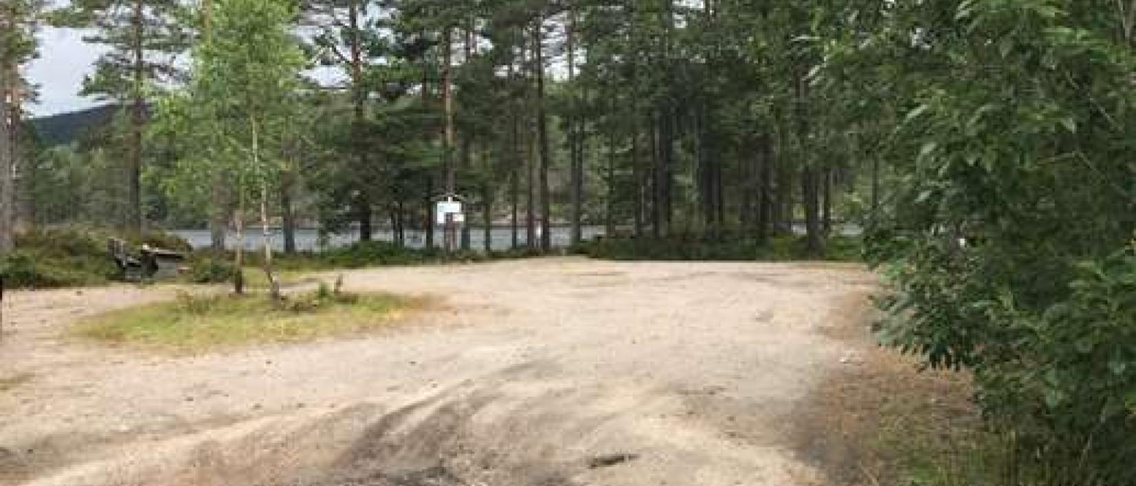 Hoofdfoto Engesland badeplass