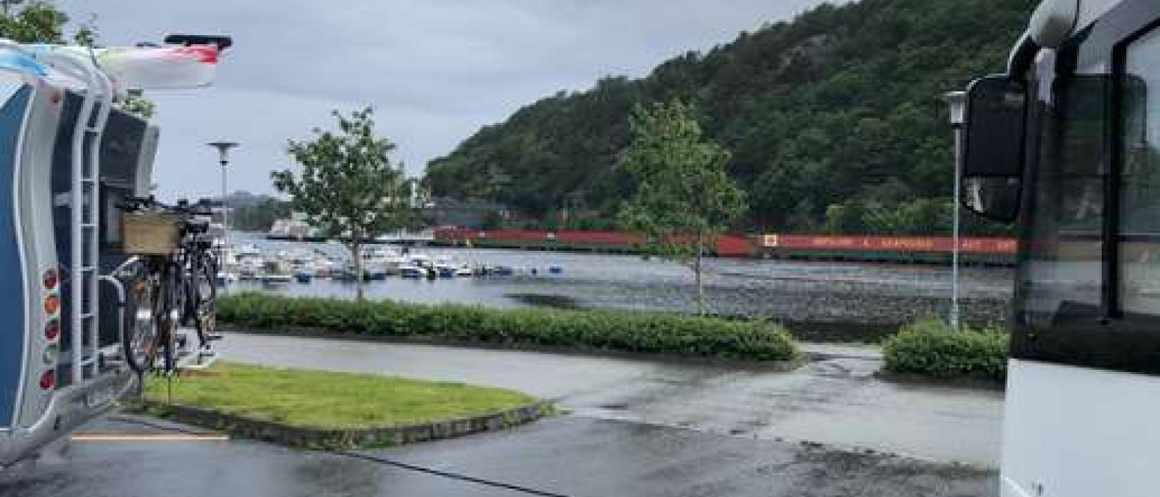Hoofdfoto Egersund City