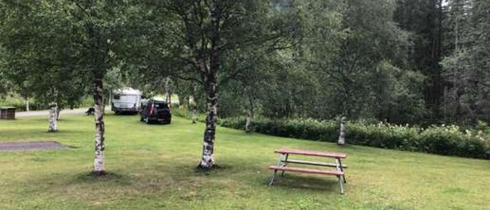Hoofdfoto Krigsminne